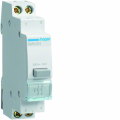  Bouton poussoir  impulsion 0O 