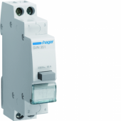  Bouton poussoir  impulsion 1O 