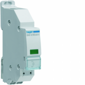  Voyant LED 230VAC Vert quickco 
