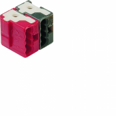  Bornes de connexion pour bus K 