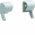  Embouts isolants pour barre de 