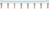  Barre de pontage 6mm� 8 contac 
