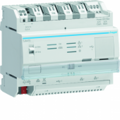  Serveur domotique KNX Secure D 