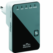  Adaptateur d'installation LAN 