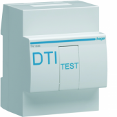  DTI Dispositif de Terminaison 