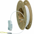  DTIO Modulaire 1 Fibre Optique 