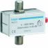  Attnuateur TV coaxial rglabl 
