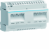  Switch modulaire 8 ports Gbit 