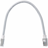 Cordon de brassage RJ45/RJ45 G 