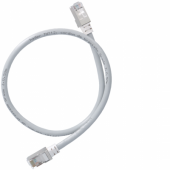 Cordon de brassage RJ45/RJ45 G 
