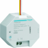  2 Entres  encastrer 230V KNX 