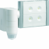  Projecteur LED avec dtecteur 