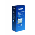  Kit double va et vient KNX rad 