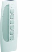  Tlcommande 6 touches 6 voies 