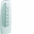  Tlcommande 6 touches 6 voies 