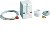  Vanne de radiateur et nourrice 