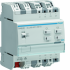  Actionneur KNX 4 sorties 16A/2 