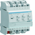  Actionneur KNX 6 sorties 10A/2 