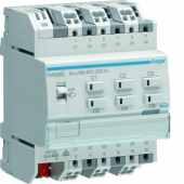  Actionneur KNX 6 sorties 16A/2 