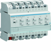  Actionneur KNX 10 sorties 10A/ 