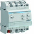 Actionneur KNX 4 sorties volet 