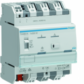  Module KNX 1 sortie variation 