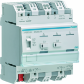  Module KNX 2 sorties variation 