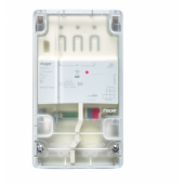  Passerelle impulsions KNX 1 en 