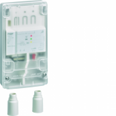  Passerelle impulsions KNX 3 en 