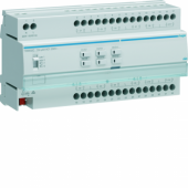  Actionneur KNX 12 moteurs de v 