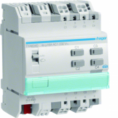  Actionneur KNX 4 sorties 16A/2 