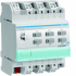  Actionneur KNX 6 sorties 10A/2 
