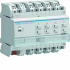  Actionneur KNX Secure 8 sortie 