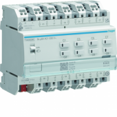  Actionneur KNX 8 sorties volet 