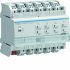  Actionneur KNX 8 sorties volet 