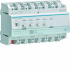  Module KNX 4 sorties variation 