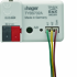  micromodule filaire 2 entres 