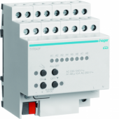  Actionneur KNX 2 sorties venti 