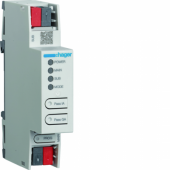  Coupleur de lignes KNX Secure 