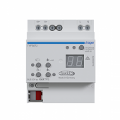  Passerelle 2 voies DALI2/KNX R 