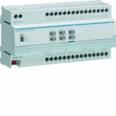  Actionneur KNX 12 moteurs de v 
