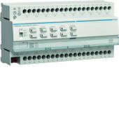  Actionneur KNX Secure 20 sorti 