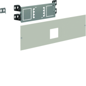  Kit pour boitier moul� 1xH3+P1 