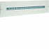  Kit appareillage modulaire 36 