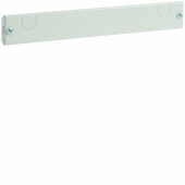  Plastron plein  50x350mm pour 
