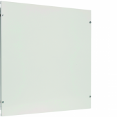  Plastron plein  600x600mm pour 