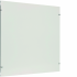  Plastron plein  600x600mm pour 