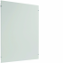  Plastron plein  800x600mm pour 