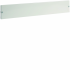  Plastron plein  100x600mm pour 