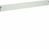  Plastron plein  75x800mm pour 